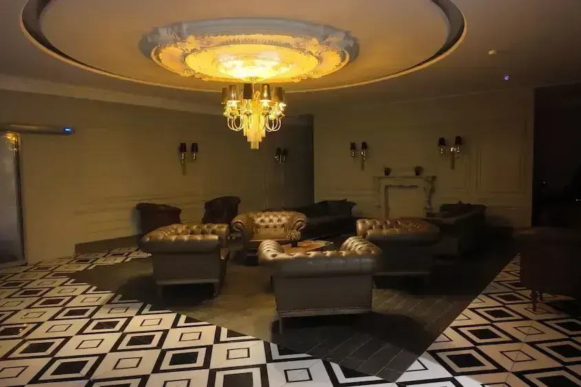 Lala Grand Hotel