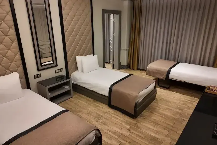 Lala Grand Hotel