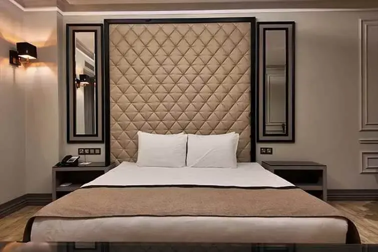 Lala Grand Hotel