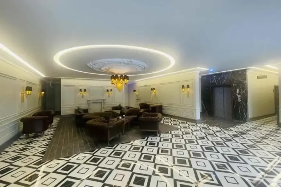 Lala Grand Hotel