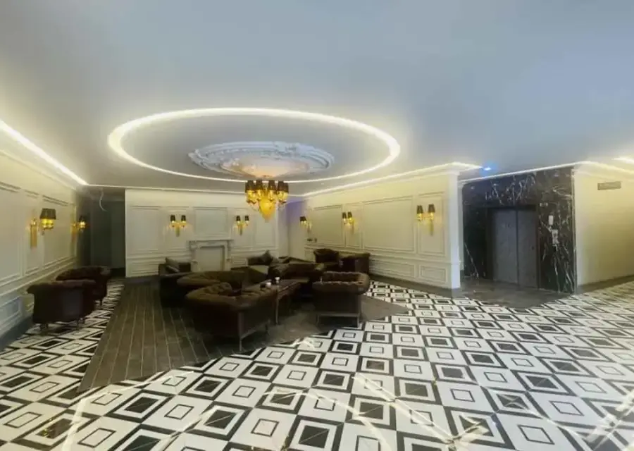Lala Grand Hotel