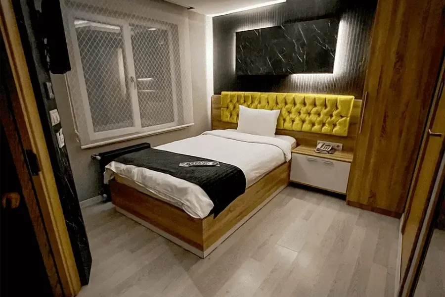 Rafo Hotel