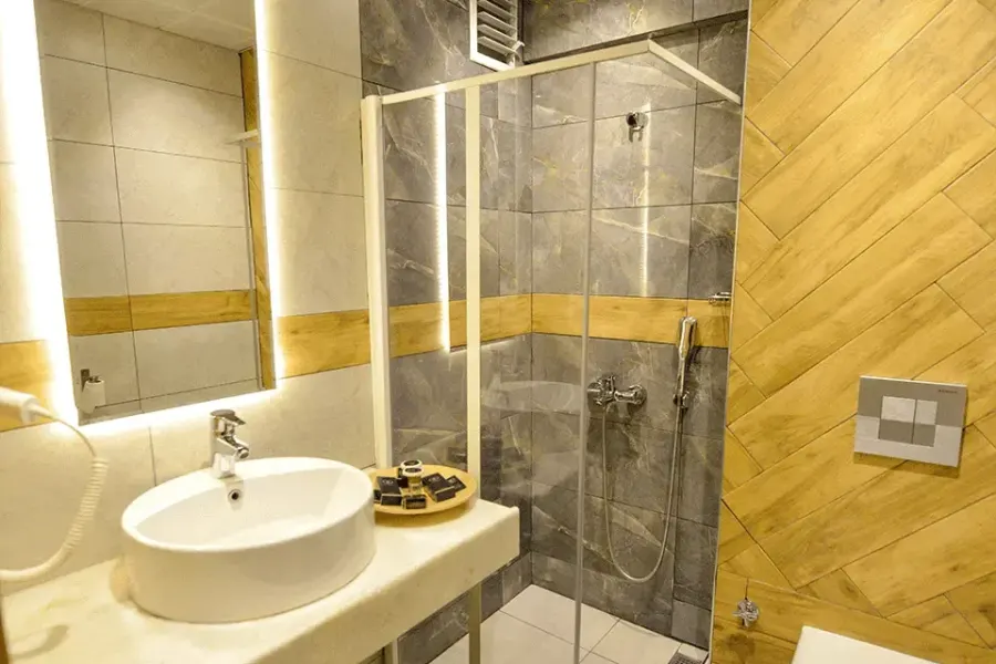 Rafo Hotel
