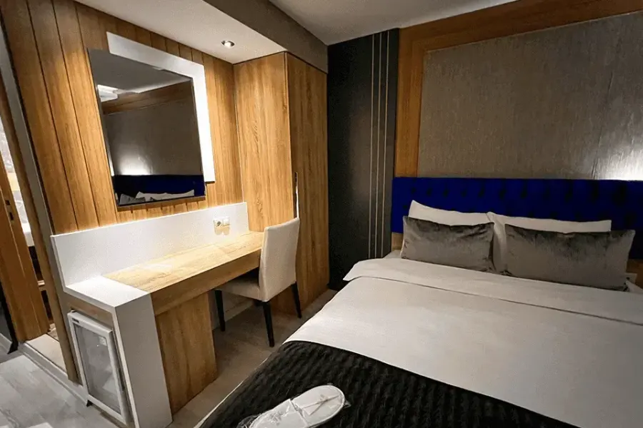 Rafo Hotel