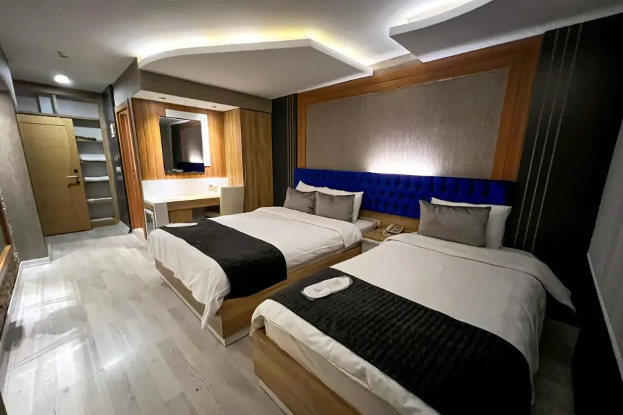 Rafo Hotel