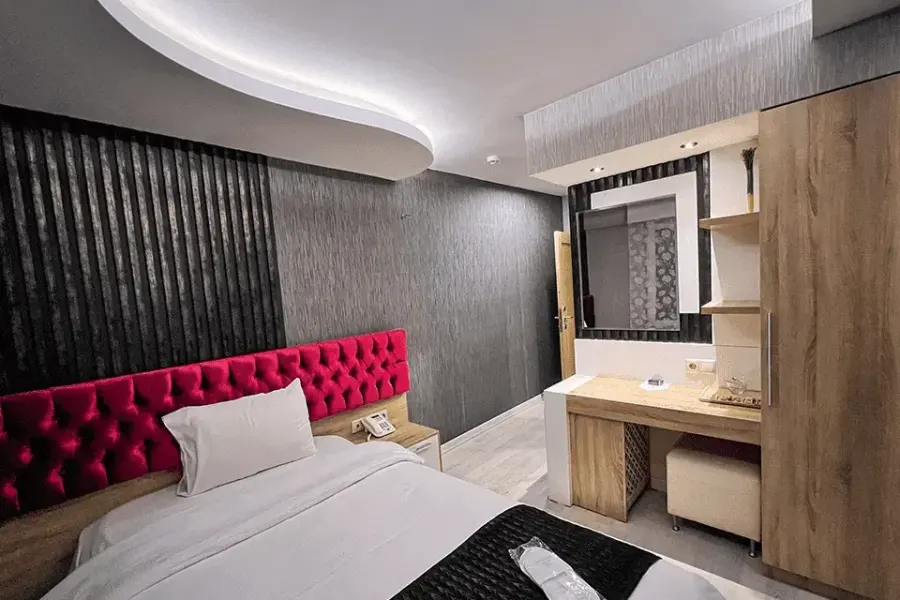 Rafo Hotel