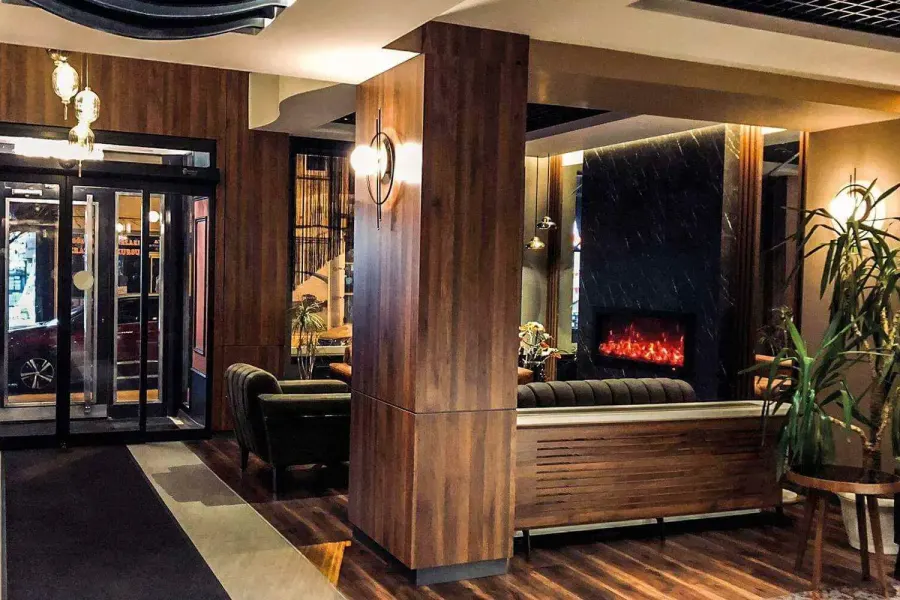 Rafo Hotel