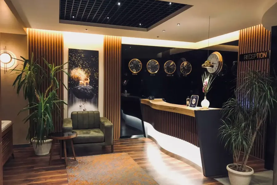 Rafo Hotel