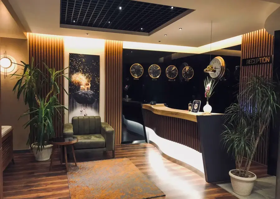 Rafo Hotel