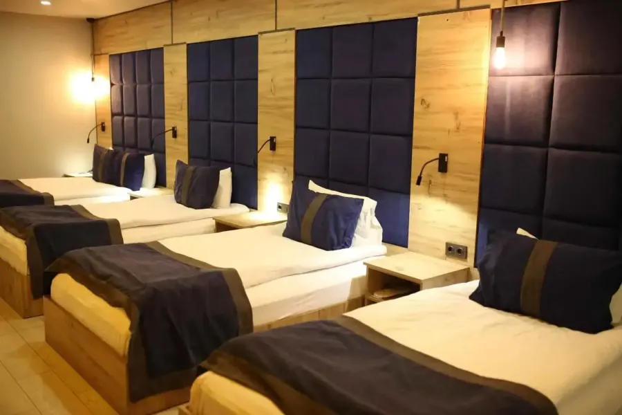 Grand Catalkaya Hotel