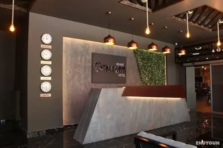 Grand Catalkaya Hotel