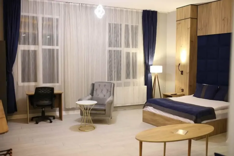Grand Catalkaya Hotel