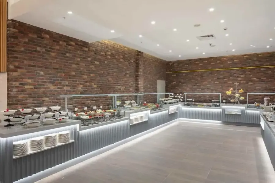 Hilton Garden Inn Erzurum