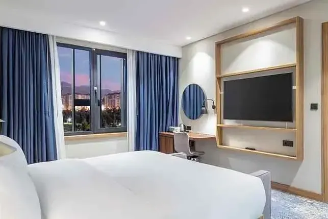 Hilton Garden Inn Erzurum