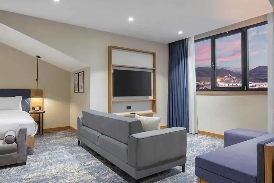 Hilton Garden Inn Erzurum