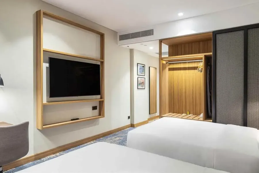Hilton Garden Inn Erzurum