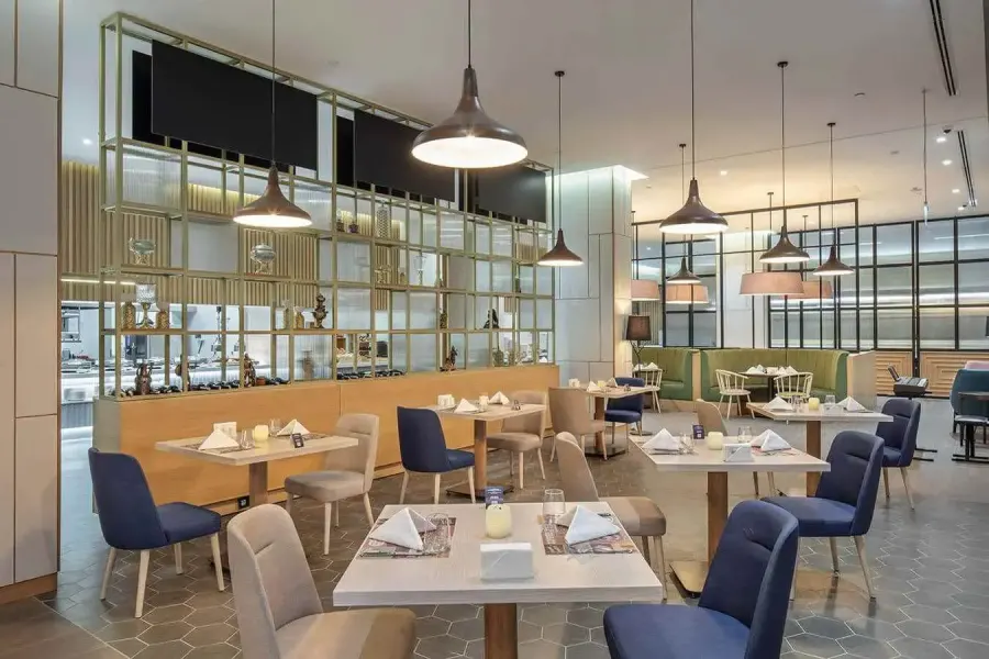 Hilton Garden Inn Erzurum