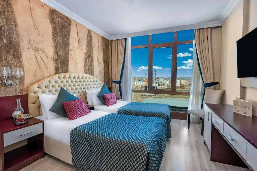 Grand Ani Hotel