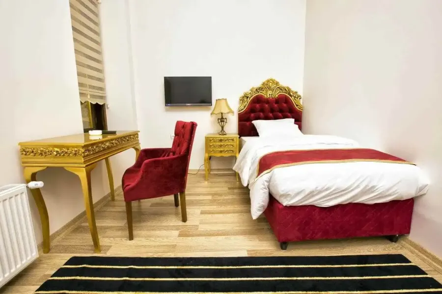 Hotel Katerina Sarayi