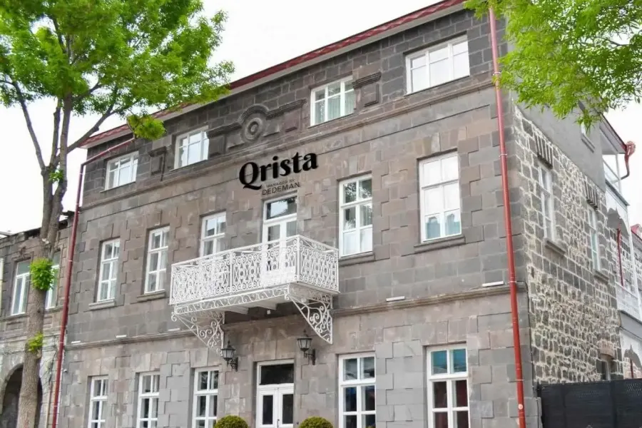Qrista Dedeman Hotel