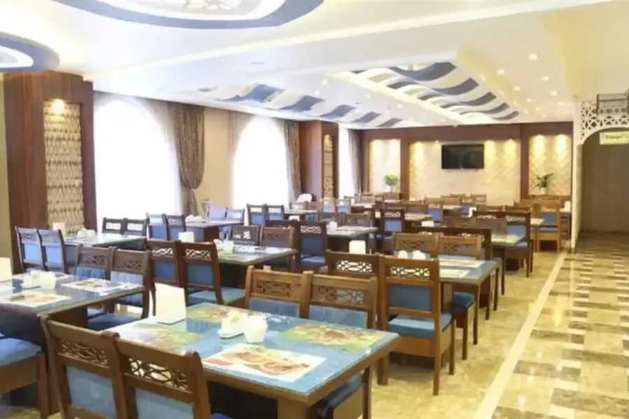 Mesnevi Hotel