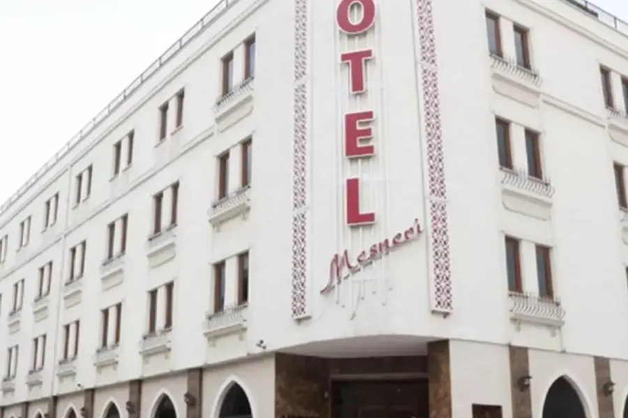 Mesnevi Hotel