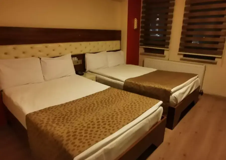 Mesnevi Hotel