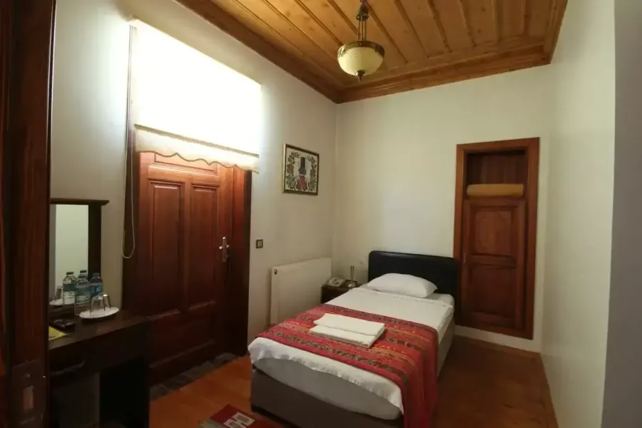 Konya Dervish Otel