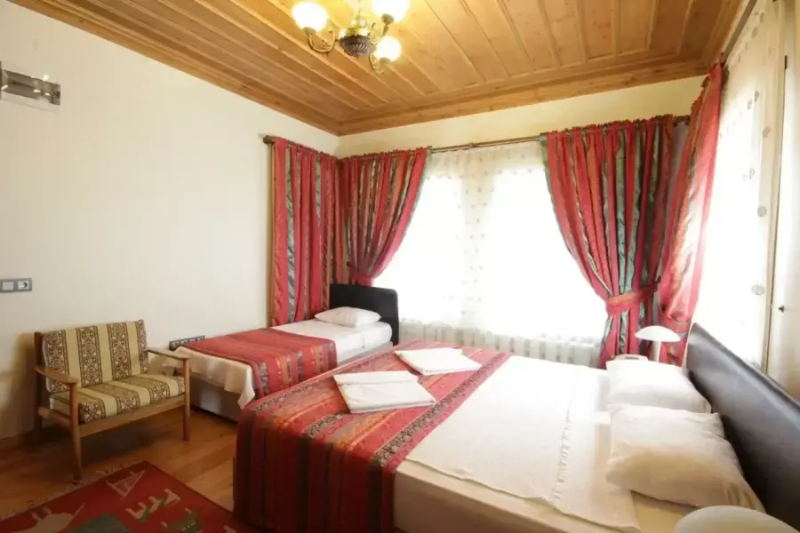 Konya Dervish Otel
