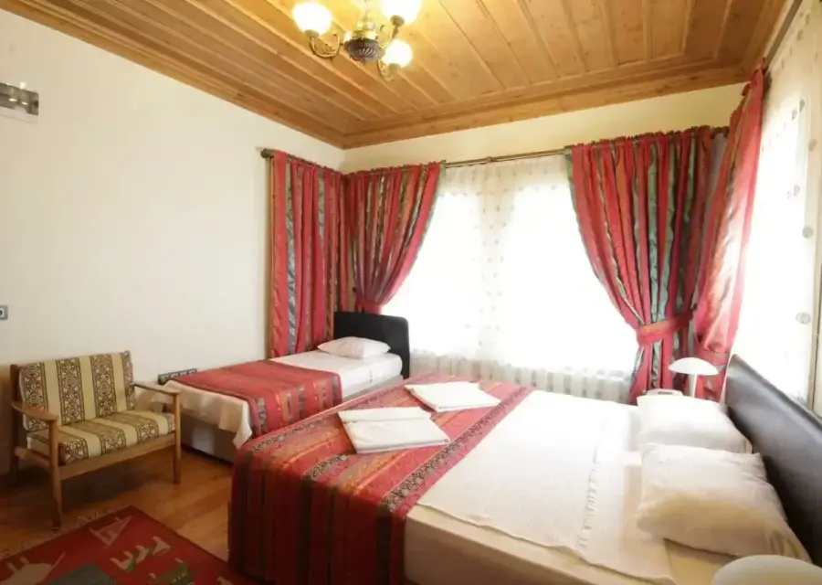 Konya Dervish Otel