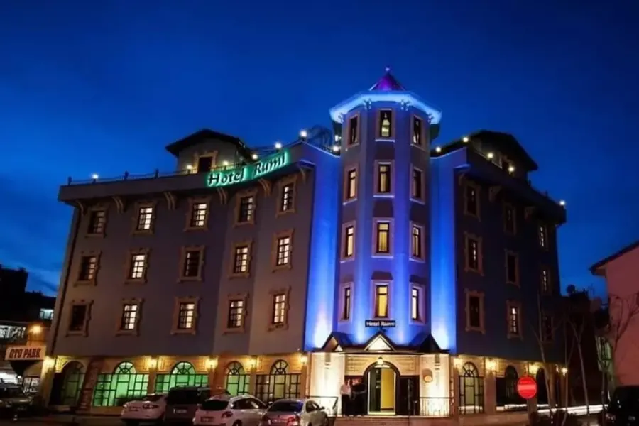 Rumi Hotel