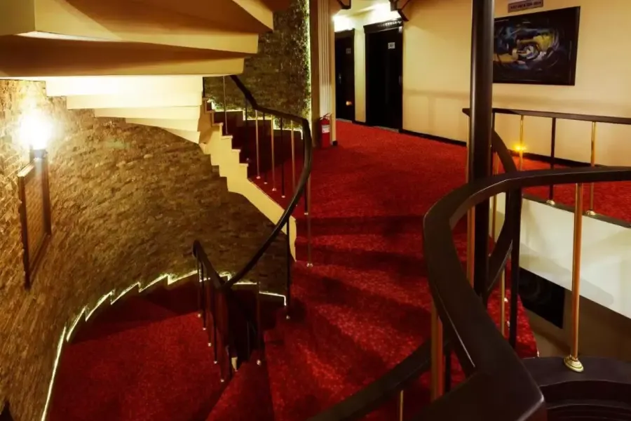Balıkcılar Hotel
