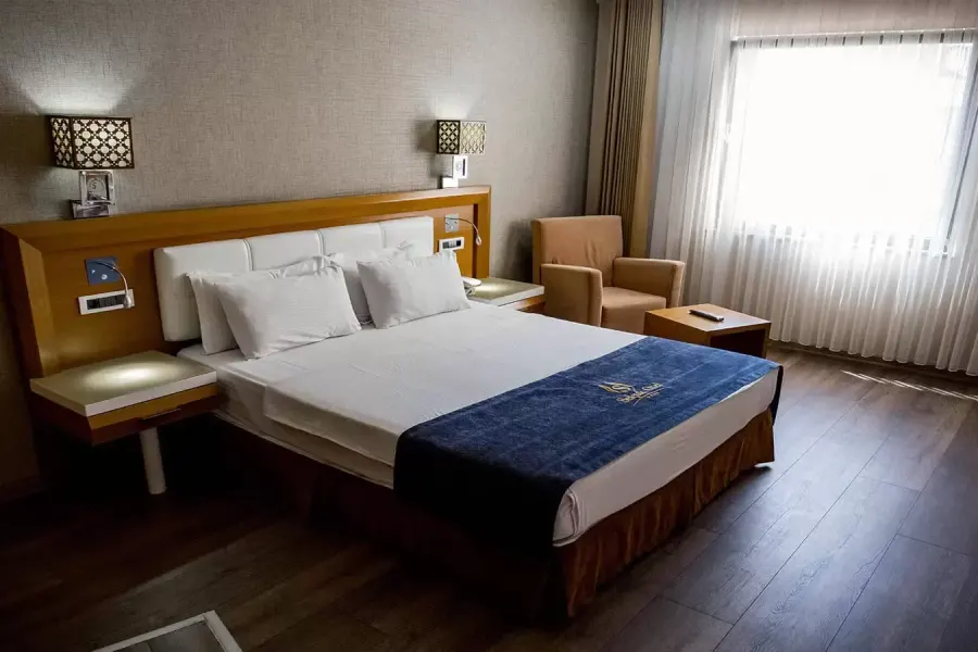 Selcuk Hotel