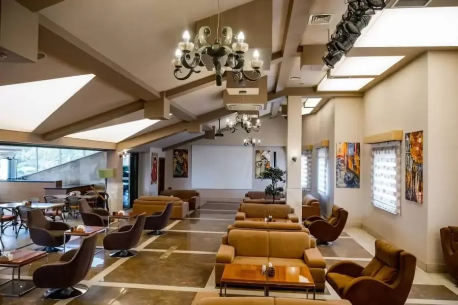 Selcuk Hotel
