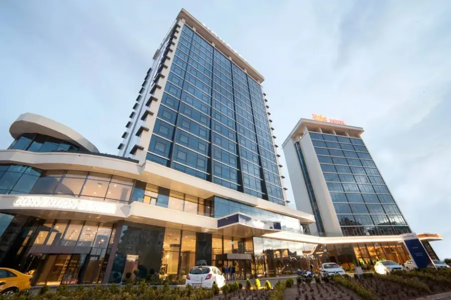 Novotel Konya