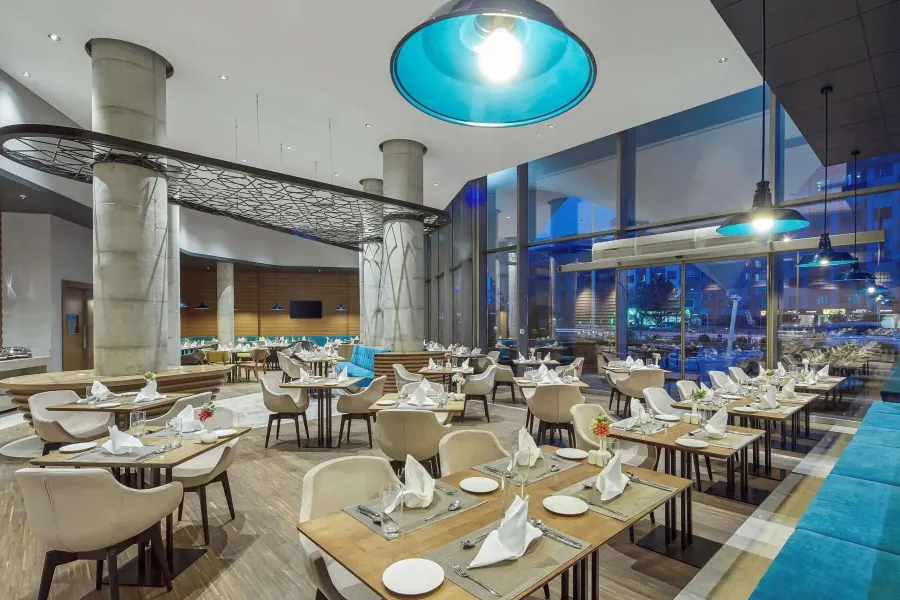 Novotel Konya