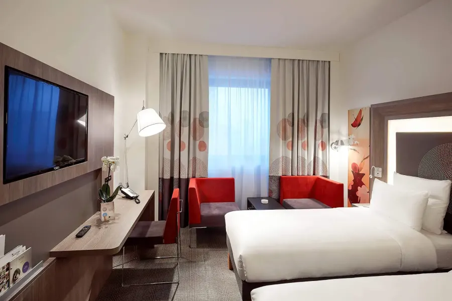 Novotel Konya