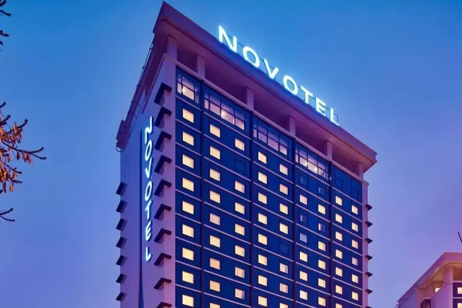 Novotel Konya