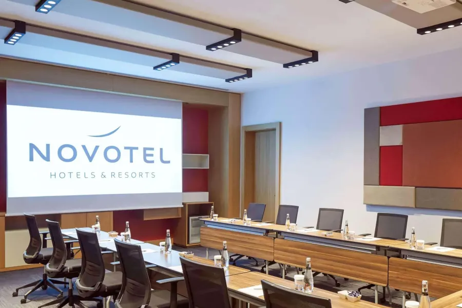 Novotel Konya