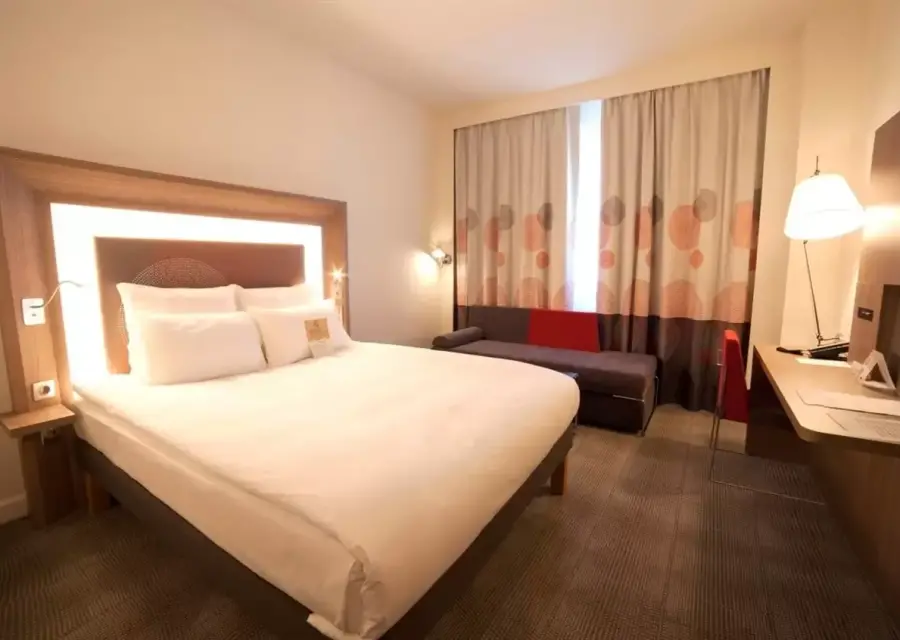 Novotel Konya