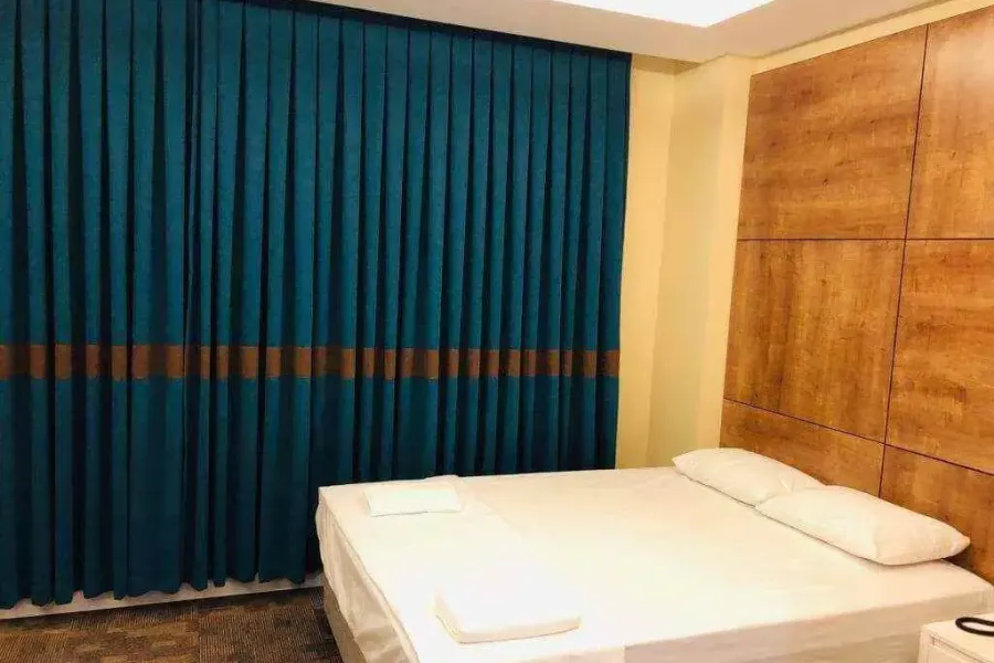 Artuklu Hotel