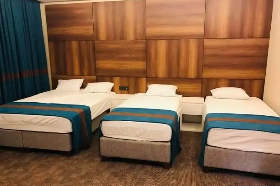 Artuklu Hotel