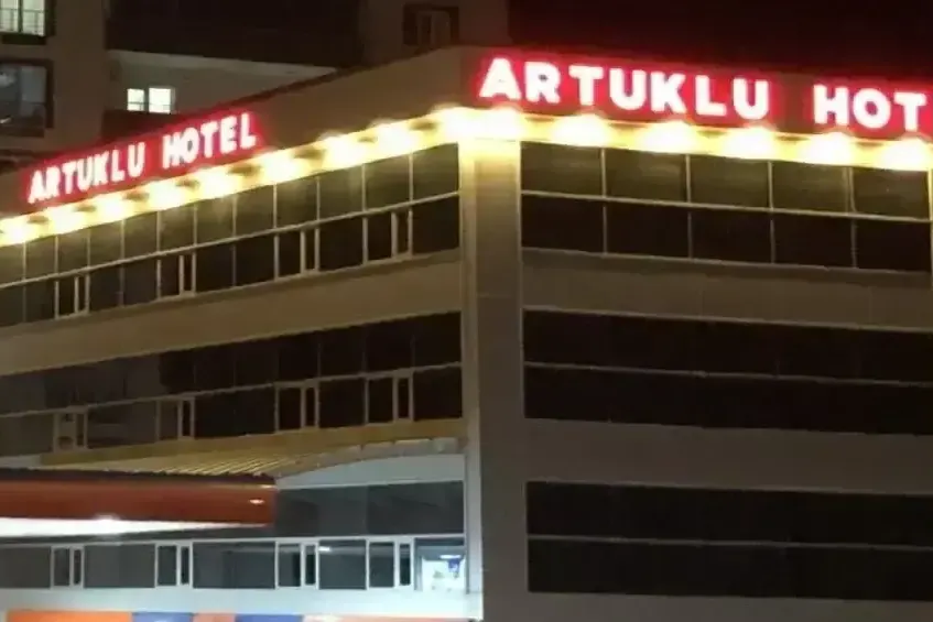 Artuklu Hotel