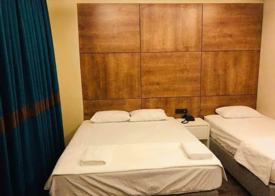 Artuklu Hotel