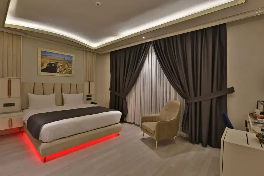 Anemon Mardin Otel