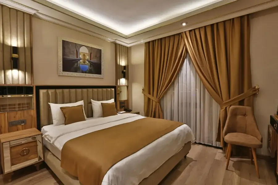 Anemon Mardin Otel