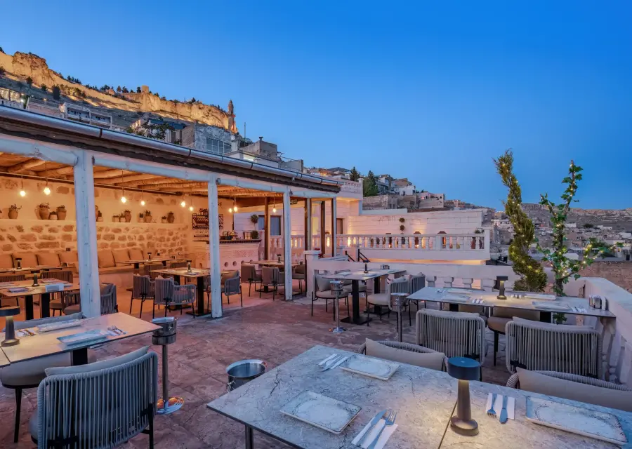 Maran House Mardin