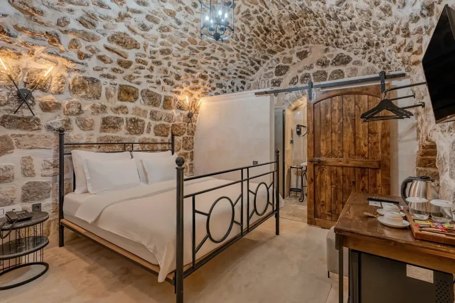 Maran House Mardin