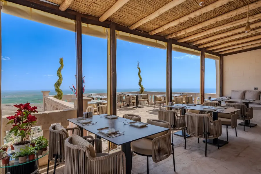 Maran House Mardin