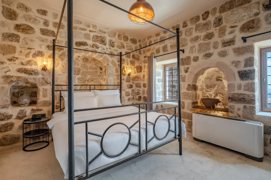 Maran House Mardin